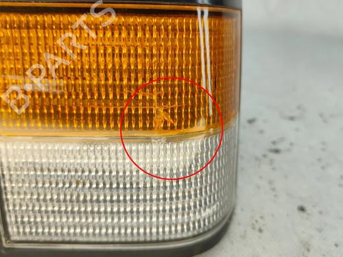 Right taillight OPEL CORSA A Hatchback (S83) 1.2 N (F08, M08, F68, M68) | BP28812974C35 