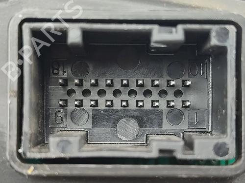 Kombinert Instrument IVECO DAILY VI Van 33S14, 35S14, 35C14, 42S14 | BP28494328C47 