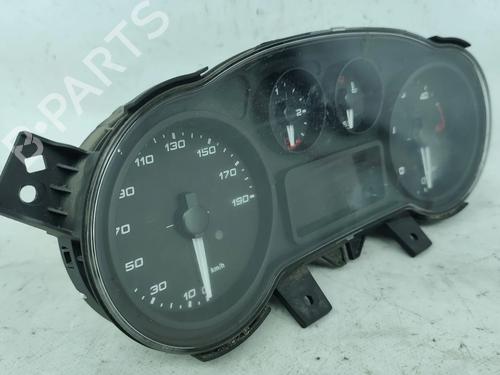 Kombinert Instrument IVECO DAILY VI Van 33S14, 35S14, 35C14, 42S14 | BP28494328C47 