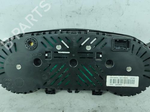 Kombinert Instrument IVECO DAILY VI Van 33S14, 35S14, 35C14, 42S14 | BP28494328C47 