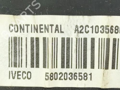 Kombinert Instrument IVECO DAILY VI Van 33S14, 35S14, 35C14, 42S14 | BP28494328C47 