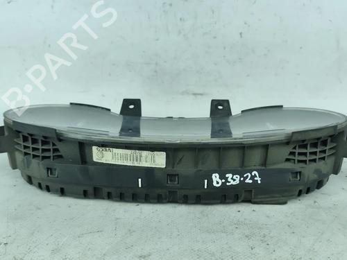 Kombinert Instrument IVECO DAILY VI Van 33S14, 35S14, 35C14, 42S14 | BP28494328C47 