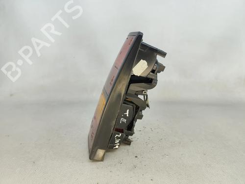 Left taillight OPEL CORSA A Hatchback (S83) 1.2 N (F08, M08, F68, M68) | BP28812975C34 