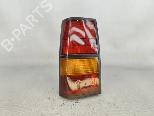 Left taillight OPEL CORSA A Hatchback (S83) 1.2 N (F08, M08, F68, M68) N.V