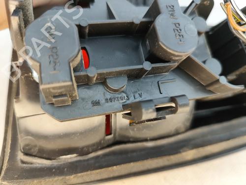 Left taillight OPEL CORSA A Hatchback (S83) 1.2 N (F08, M08, F68, M68) | BP28812975C34 
