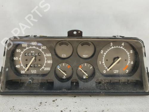 Instrument cluster OPEL CORSA A Hatchback (S83) 1.2 N (F08, M08, F68, M68) 90388582