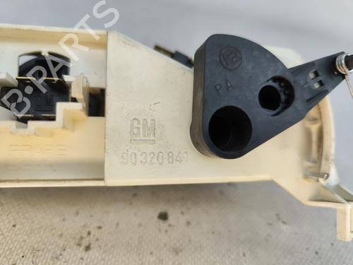 Climate control OPEL CORSA A Hatchback (S83) 1.2 N (F08, M08, F68, M68) | BP28812977I5 