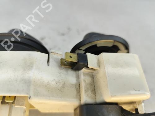 Climate control OPEL CORSA A Hatchback (S83) 1.2 N (F08, M08, F68, M68) | BP28812977I5 