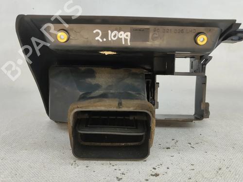 Air vent OPEL CORSA A Hatchback (S83) 1.2 N (F08, M08, F68, M68) | BP28812981I21 