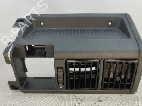Air vent OPEL CORSA A Hatchback (S83) 1.2 N (F08, M08, F68, M68) 90321026