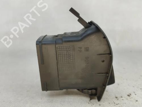 Air vent OPEL CORSA A Hatchback (S83) 1.2 N (F08, M08, F68, M68) | BP28812982I21 