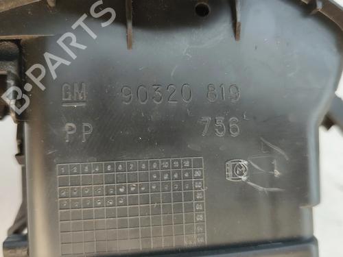 Air vent OPEL CORSA A Hatchback (S83) 1.2 N (F08, M08, F68, M68) | BP28812983I21 