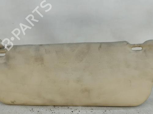Right sun visor OPEL CORSA A Hatchback (S83) 1.2 N (F08, M08, F68, M68) | BP28812984I2 