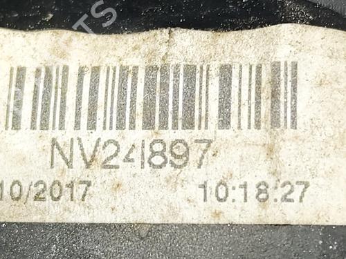 Front right exterior door handle IVECO DAILY VI Van 33S14, 35S14, 35C14, 42S14 | BP28494336C129 