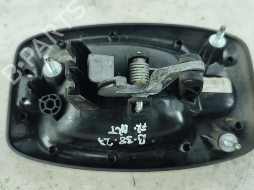 Front right exterior door handle IVECO DAILY VI Van 33S14, 35S14, 35C14, 42S14 | BP28494336C129 