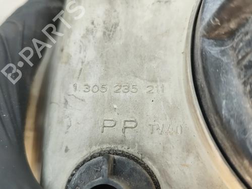 Left headlight VW GOLF III (1H1) 1.9 D | BP28819884C28 