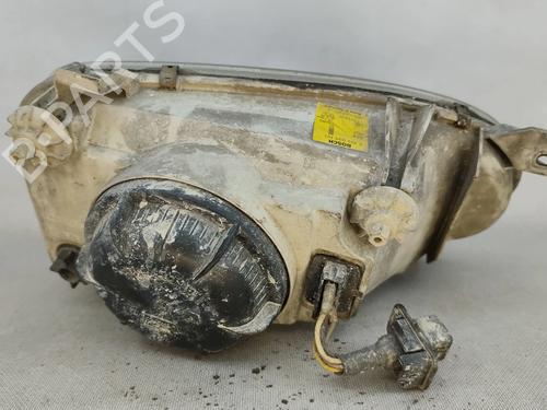 Left headlight VW GOLF III (1H1) 1.9 D | BP28819884C28 