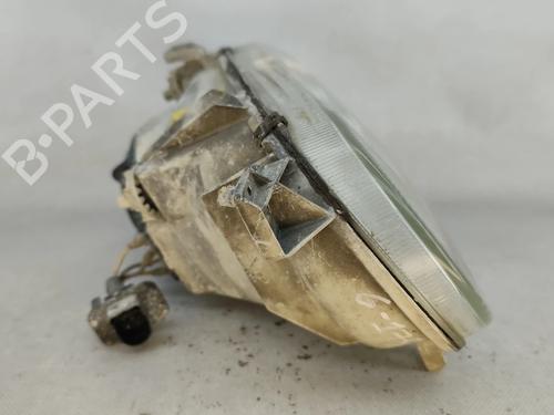 Left headlight VW GOLF III (1H1) 1.9 D | BP28819884C28 