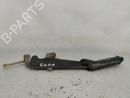 Hand brake VW GOLF III (1H1) 1.9 D | BP28819885I18 