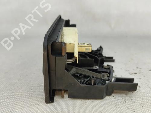 Climate control VW GOLF III (1H1) 1.9 D | BP28819886I5 