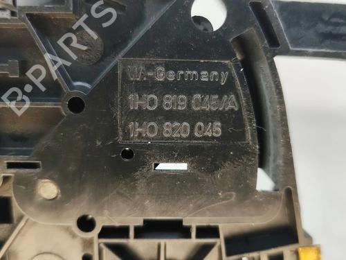 Climate control VW GOLF III (1H1) 1.9 D | BP28819886I5 