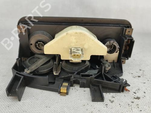 Climate control VW GOLF III (1H1) 1.9 D | BP28819886I5 