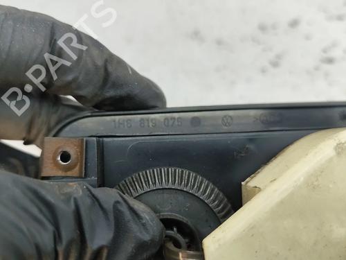 Climate control VW GOLF III (1H1) 1.9 D | BP28819886I5 