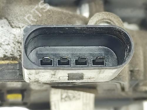 Front wiper motor IVECO DAILY VI Van 33S14, 35S14, 35C14, 42S14 | BP28494338M29