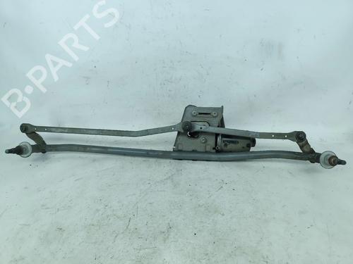 Front wiper motor IVECO DAILY VI Van 33S14, 35S14, 35C14, 42S14 | BP28494338M29