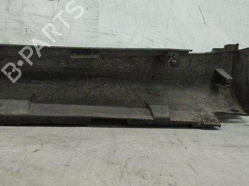 Left sideskirt NISSAN JUKE (F15) 1.6 | BP28951273C115 