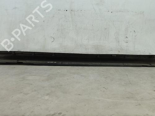 Left sideskirt NISSAN JUKE (F15) 1.6 | BP28951273C115 