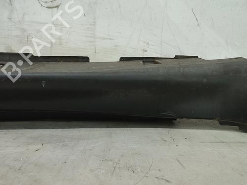 Left sideskirt NISSAN JUKE (F15) 1.6 | BP28951273C115 