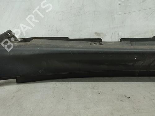 Left sideskirt NISSAN JUKE (F15) 1.6 | BP28951273C115 