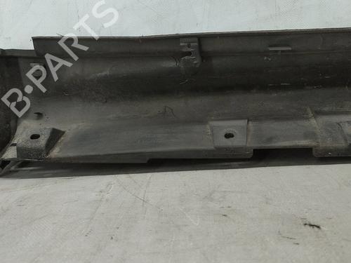 Left sideskirt NISSAN JUKE (F15) 1.6 | BP28951273C115 