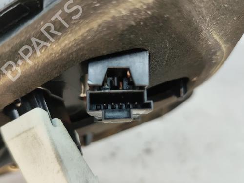 Right tailgate light MERCEDES-BENZ E-CLASS (W212) E 250 CDI / BlueTEC (212.003, 212.004) | BP28826616C80 