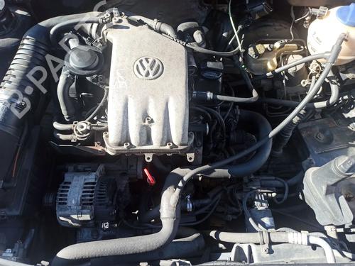 Engine VW VENTO (1H2) 1.6 AEK
