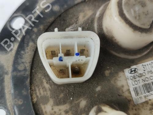 Fuel pump HYUNDAI GETZ (TB) 1.1 | BP28816576M76 