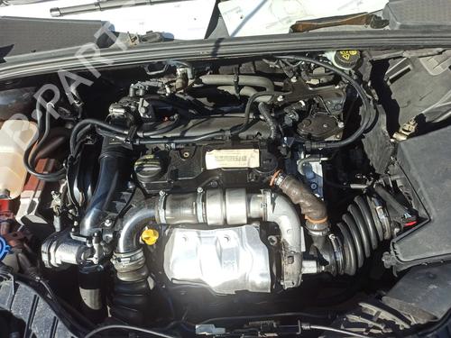 Engine FORD FOCUS III 1.6 TDCi T1DB