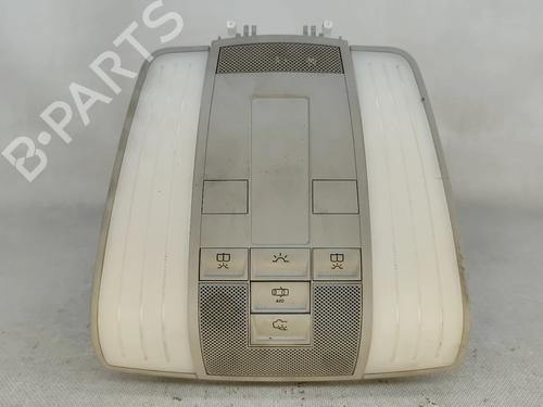 Kabinelys MERCEDES-BENZ E-CLASS (W212) E 250 CDI / BlueTEC (212.003, 212.004) (204 hp) 28826626