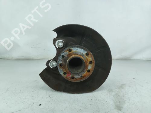 Right rear steering knuckle OPEL VECTRA C (Z02) 2.0 DTI 16V (F69) N.V