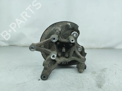 Højre hjullejehus spindel OPEL VECTRA C (Z02) 2.0 DTI 16V (F69) | BP28812964M28 