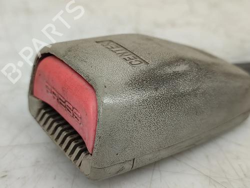 Seat buckle KIA PREGIO Van (TB) 2.5 TCi D | BP28483041I32 