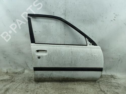 Right front door TOYOTA STARLET (_P8_) 1.0 (EP80_, EP80R) N/V