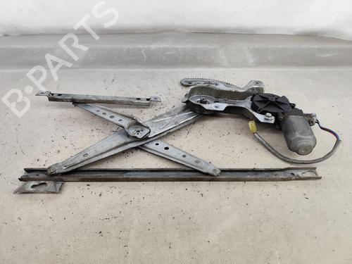 Front right window mechanism ROVER 45 I Saloon (RT) 1.4 400676T7