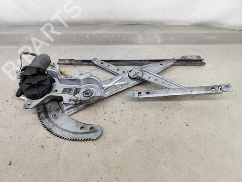 Front right window mechanism ROVER 45 I Saloon (RT) 1.4 | BP28961929C23 