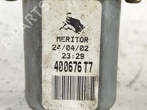 Front right window mechanism ROVER 45 I Saloon (RT) 1.4 | BP28961929C23 