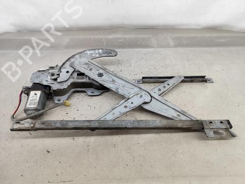 Front right window mechanism ROVER 45 I Saloon (RT) 1.4 | BP28961929C23 