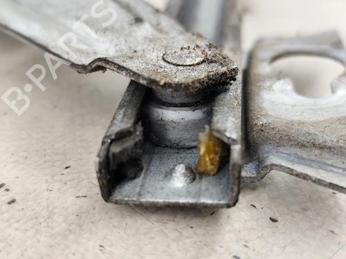 Front right window mechanism ROVER 45 I Saloon (RT) 1.4 | BP28961929C23 