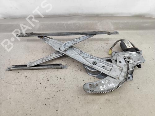 Front right window mechanism ROVER 45 I Saloon (RT) 1.4 | BP28961929C23 