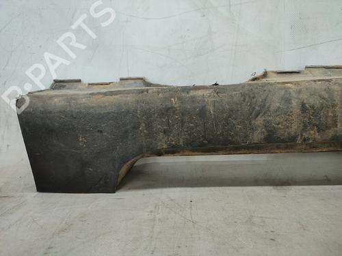 Right sideskirt RENAULT SCÉNIC IV (J9_) 1.5 dCi 110 | BP28954123C114 